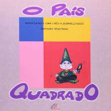 O País Quadrado.