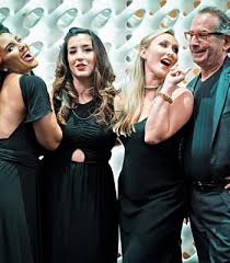 Artists Similar to Ashling Cole