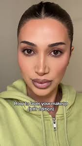 Sonyased5 Makeup Routine