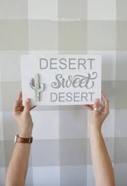 The wood has a ray system tall, slender heavy cacti like this trichocereus pasacana must have a strong fibrous wood to support their weight and prevent. Diy Cactus Wood Cutout Sign Desert Sweet Desert Lolly Jane