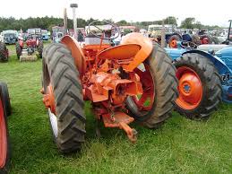 Image result for White 1990 Case JI Company