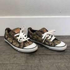 Maybe you would like to learn more about one of these? Coach Shoes Women Coach Shoes Poshmark