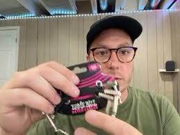 Amazon.com: Ernie Ball: Patch Cables