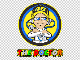 News, aggiornamenti, season, fotogallery e tanto altro ancora. The Doctor Illustration Movistar Yamaha Motogp Sticker Decal Sky Racing Team By Vr46 Valentino Rossi Cdr Racing Logo Png Klipartz