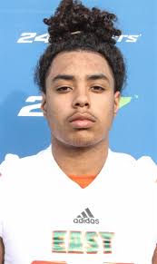 2019 Top Running Back Recruits