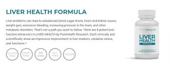 Does this Liver Health Formula Really Work?