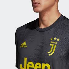 Made for fans, this jersey keeps you comfortable while you roar on juventus. Juventus 2018 19 Adidas Third Kit 18 19 Kits Football Shirt Blog