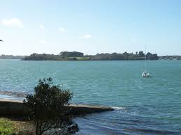 Vue De L Ile Irus Morbihan Ile Aux Moines Golfe Du Morbihan