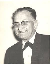 Casper Melchior Balthazar Fleck Sr. (1894-1976)