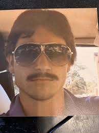 Phillip Dean Holbrook