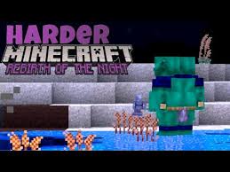 This one difference can make barrels a much better storage solution in small, tight spaces. Harder Minecraft Rebirth Of The Night Episode 2 Youtube