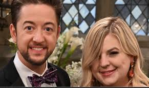 I love the character of Terry. I think her and Spinelli would make a great  couple. The comedy they could create would be much appreciated.