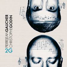 Christophe Godin On Spotify