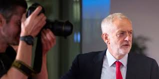 Labour party politician in the uk, member of parliament for islington north (in london) since 1983, voted labour leader after the party's defeat in the 2015 general elections. Jeremy Corbyn Says He Faced Great Deal Of Hostility From Own Party As Labour Leader