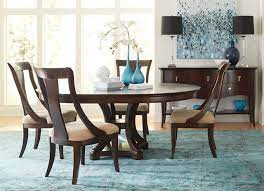 Mainly serving the southern and central regions of the nation, the company provides pieces such as loveseats, media consoles, and dressers. Havertys Furniture Transitional Dining Room Other By Havertys Furniture Houzz