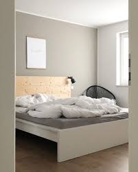 Ikea Hacks So Machst Du Deine Mobel Zu Einzelstucken Betthack Deine Einzelstucken Ikeahacks Machst In 2020 Ikea Bed Hack Ikea Malm Bed Diy Home Decor Bedroom