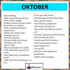 20 sebab lelaki tidak kahwin; Kenali Personaliti Diri Anda Mengikut Viral Media Johor Facebook