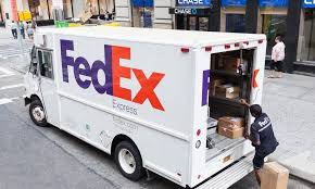 Fedex corporation is an american multinational delivery services company headquartered in memphis, tennessee. Fedex Debuts Midnight Orders Next Day Delivery Pymnts Com