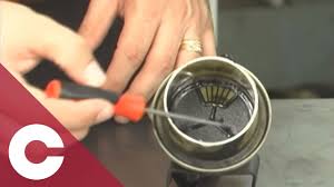 Power Steering Pump Misdiagnosis Dirty Reservoir Screen Youtube