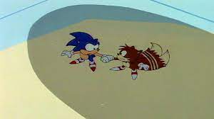 Watch Adventures of Sonic The Hedgehog Season 1 Episode 54: Honey, I Shrunk  the Hedgehog - Full show on Paramount Plus