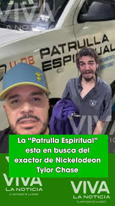 La Patrulla Espiritual, un colectivo mexicano que ayuda a personas sin  hogar, reiteró que aún hay manera de ayudar al actor, pero primero se debe  localizar.