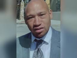 William "Scunny" Antoine Jasper's Memorial Website