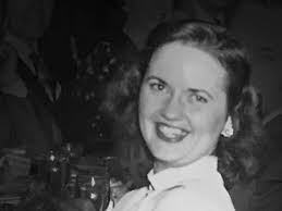 Muriel Fernald McHugh Obituary (1924