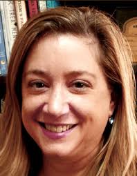 Buck Chosen ACCP President-Elect