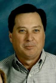 Obituary information for Mike Griffith