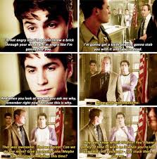 Pin On Teen Wolf