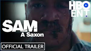 SAM: A SAXON Trailer (2023) Malick Bauer, Biography , Drama Movie