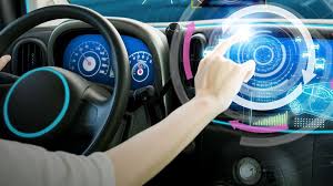 Portable driving hand controls provides the lowest cost alternative to permanent car hand controls for disabled drivers. Gesture Sensor For Automotive Apps Boasts Small Size Low Cost