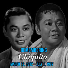 Remembering: Chiquito Augusto Valdes Pangan, Sr. (March 12, 1932