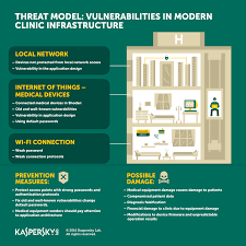 Healthcare And Cyberscare Kaspersky Official Blog