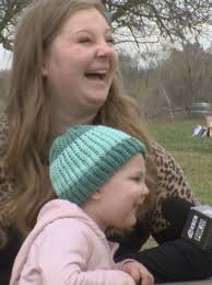 3-year-old's cancer diagnosis lands family in dark times, community comes  to uplift them