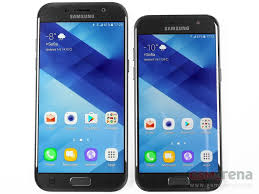 Galaxy a5 (2017) is the middle one of all the three, it is having greater specifications then galaxy a3 but almost same as galaxy a7 (2017) you can use these galaxy a5 2017 stock wallpapers as your device or application background, even you can use them on your pc as well to give it a vibrant look. Samsung Galaxy A5 Samsung Galaxy A5 2017 1024x768 Wallpaper Teahub Io