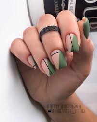 Need some nail design inspiration for your short nails? Nail Art Short Nails Nails And Simple Image 6716087 On Favim Com