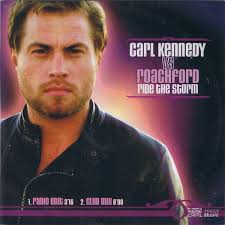 Carl Kennedy vs Roachford