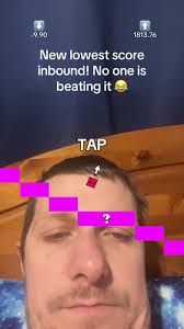 Game Physics Challenge: New Lowest Score Achieved!