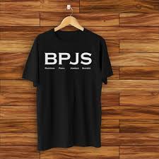 Namun jika ditambahi nilai motivasi itu akan semakin mempesona. Jual Kaos Kata Kata Lucu Bpjs Barisan Para Jomblo Sukses Sablon Polyflex Di Lapak The Emperor Shop Bukalapak