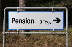 Sprüche Zur Pension