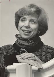 Does anyone know a woman from RM who was a senior in college in 1925?