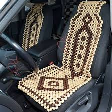 Jamaica Beaded Car Seat Cover For Ford Toyota Kia Honda Etsy Car Seats Carseat Cover Seat Cover