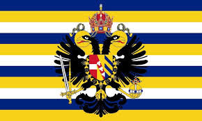 Holy Roman Empire 962 1806 Germany Roman Empire Map Holy Roman Empire Flag