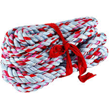 Maybe you would like to learn more about one of these? Other Landscaping Material Accessories Fitness Rope Exercise Rope Battle Rope Gym Rope 36mm Tug Of War Rope X 25metres Home Garden