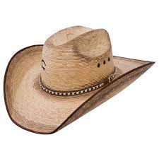 Charlie 1 Horse Comanche B 15x Mexican Palm Cowboy Hat Cowboy Hats Straw Cowgirl Hat Straw Cowboy Hat