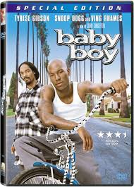 Baby Boy Dvd Walmart Com
