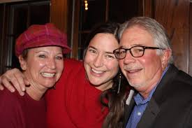 Macy's is a Common Theme at Friends of Thingamajig's Holiday Party