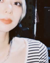 竹内アンナ-ANNA TAKEUCHI-