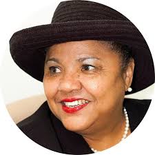 Staff and Leadership — Presbytery of New York City